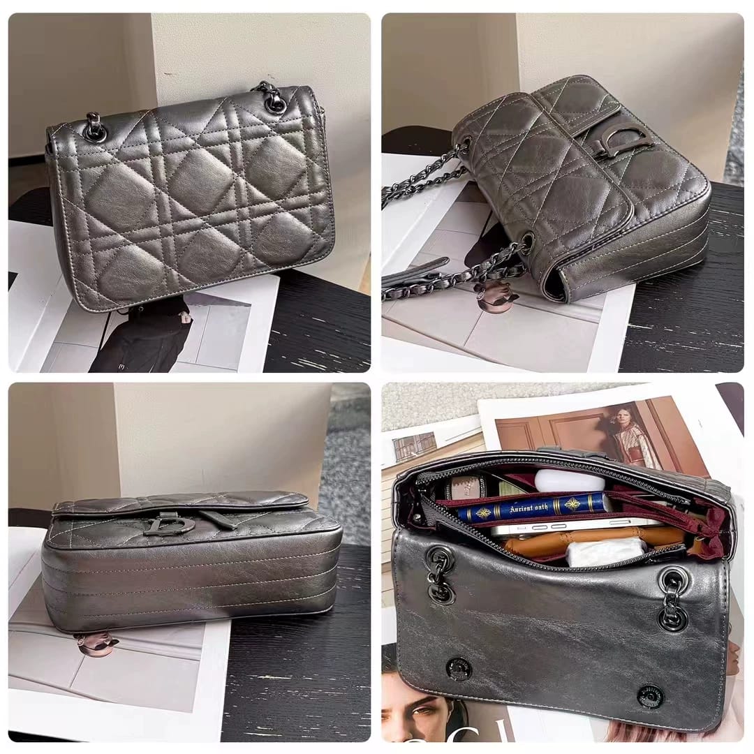 Luxury Dior Crossbody Women 's Bag Easy Beauty Nepal