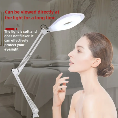 LED Facial Light 24W (Copy) Mask Queen Nepal