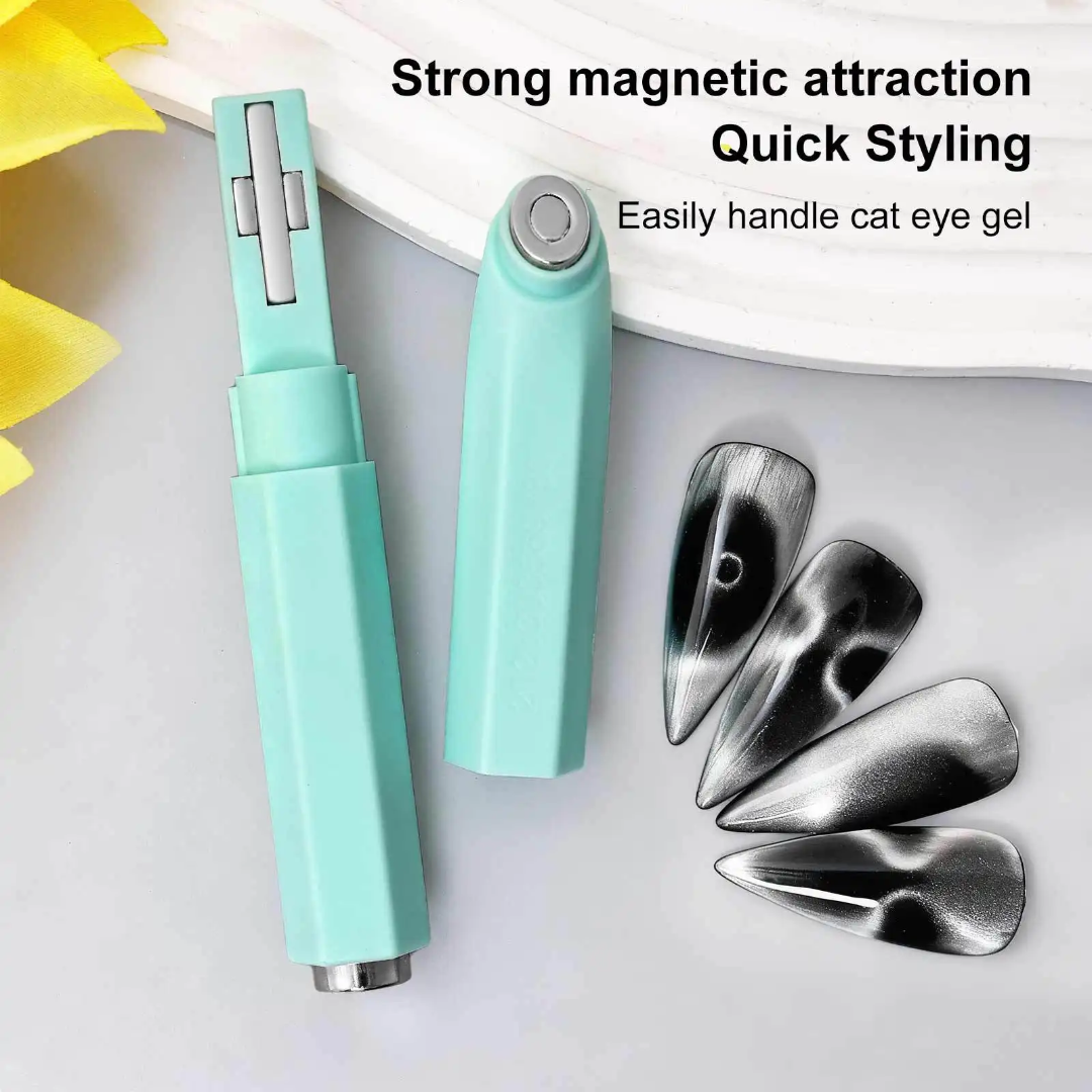3 in 1 Magnet Stick For Cat Eye Mask Queen Nepal