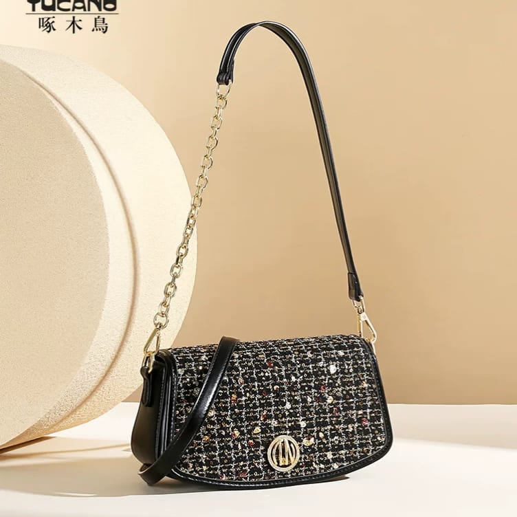 CK&WQ LES PETITES BOMBES Shoulder Bag Easy Beauty Nepal