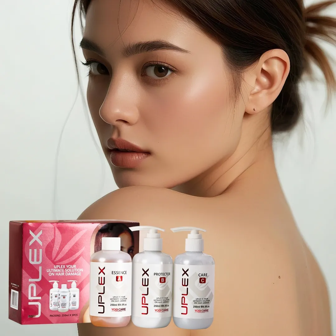 YOGI CARE U-PLEX （A/B/C） Mask Queen Nepal