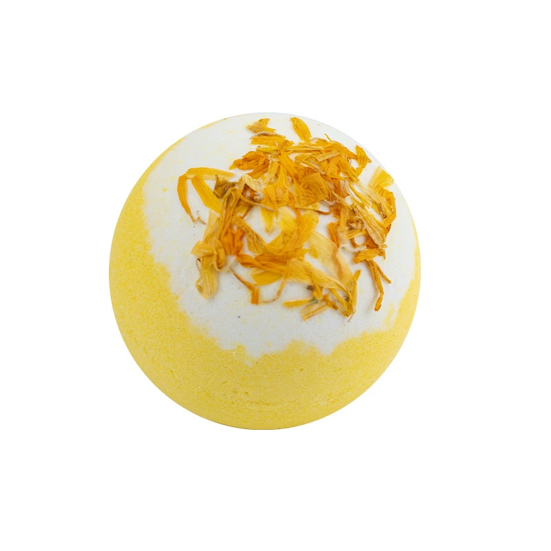 Pedicure Ball Shaped Bath Bomb Easy Beauty Nepal