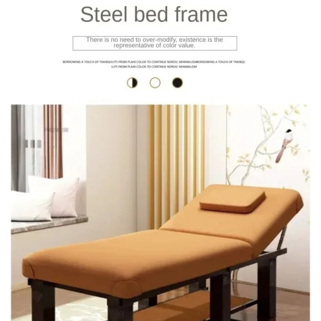 Facial & Massage Bed Mask Queen Nepal
