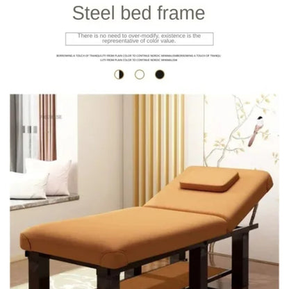 Facial & Massage Bed Mask Queen Nepal