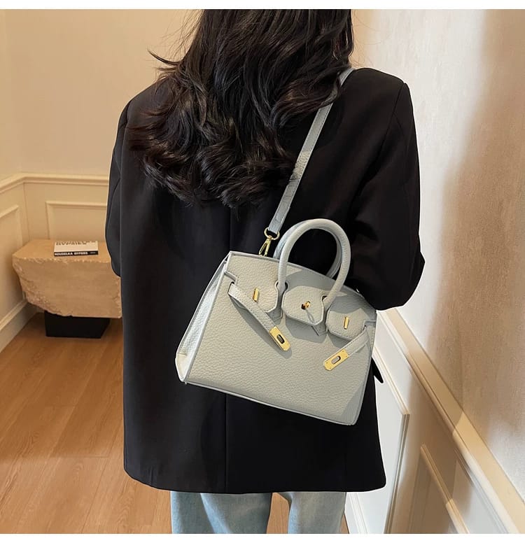 Hermes Leather Luxury Women Handbag Easy Beauty Nepal