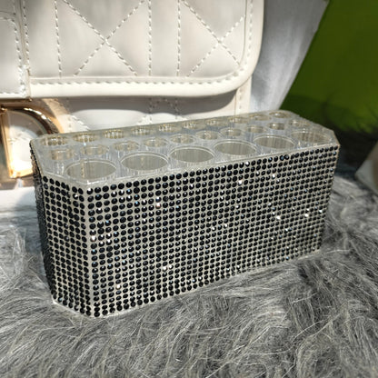 Brush Holder Storage Cubes For Organizing Mask Queen Nepal