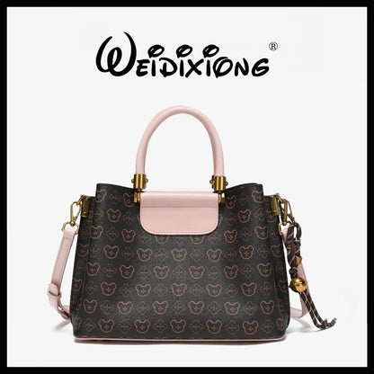Weidixiong Luxury Women Leader Bag Easy Beauty Nepal