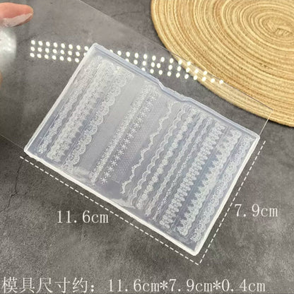 3D Acrylic Powder Sculpture Slicone Mold Mask Queen Nepal