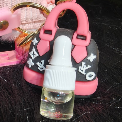 Mini Cuticle Oil For Nail 1ml Mask Queen Nepal