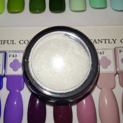 Moon Light Chrome Powder 3g Mask Queen Nepal
