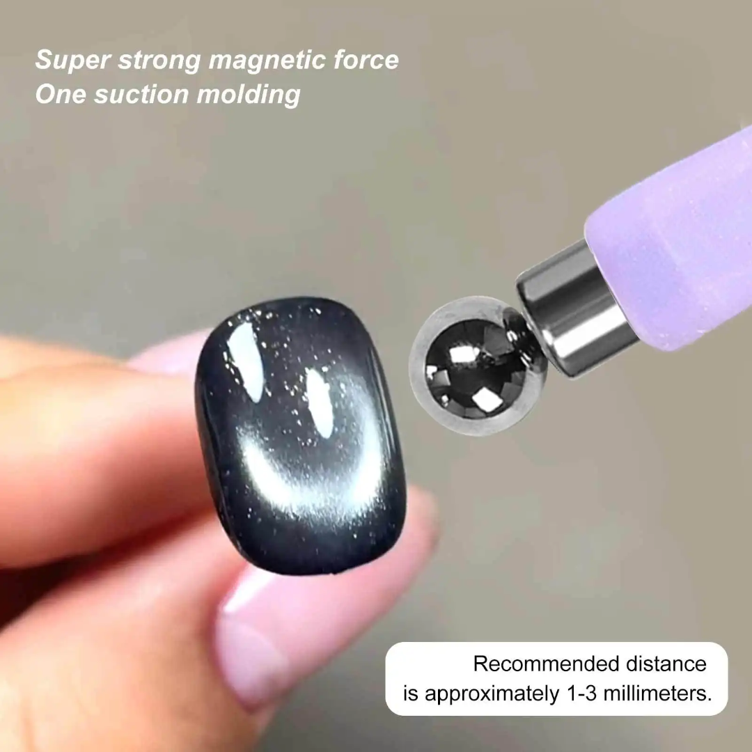 9 in 1 Style Super Strong Magnet For Cat Eye Mask Queen Nepal