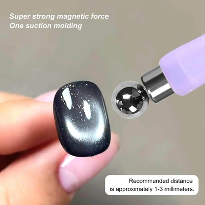 9 in 1 Style Super Strong Magnet For Cat Eye Mask Queen Nepal
