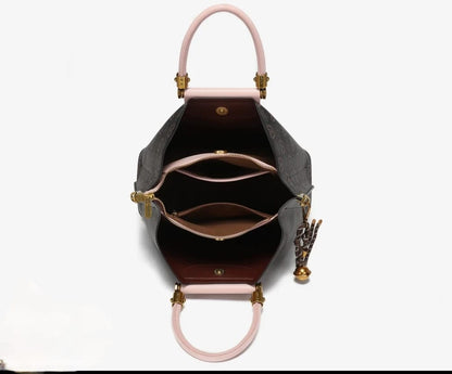 Weidixiong Luxury Women Leader Bag Easy Beauty Nepal