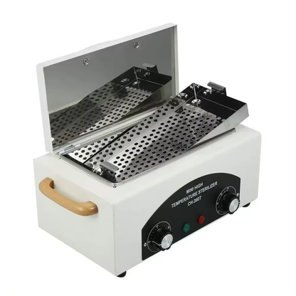 CH-360T High-Temperature Sterilizer 2230ml Mask Queen Nepal