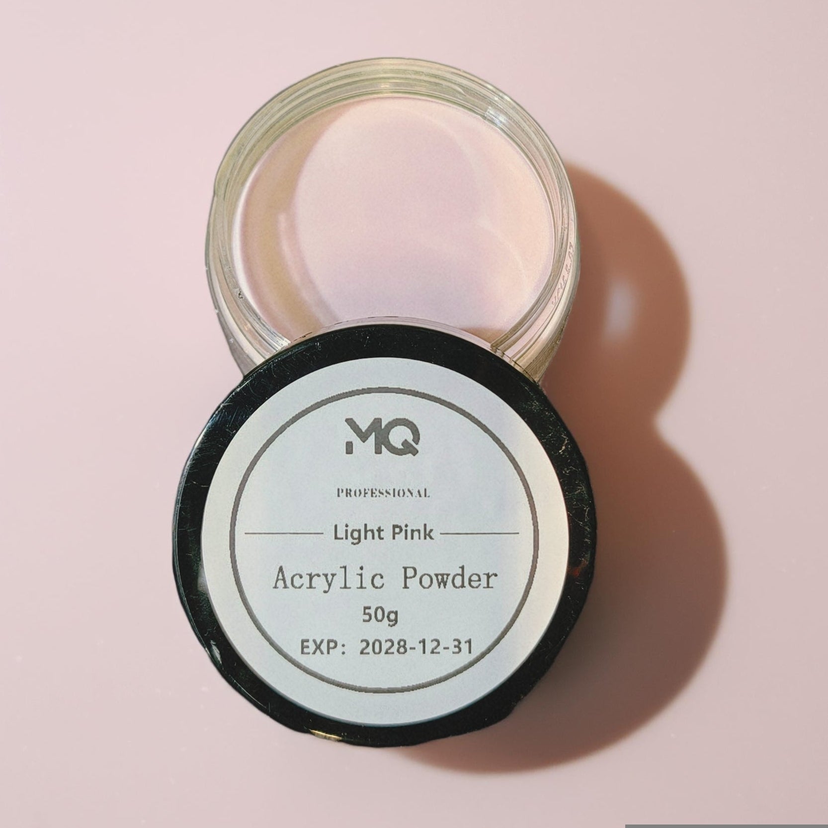 MQ Acrylic Powder 30/50/100g Mask Queen Nepal