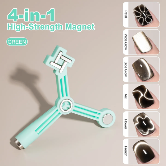 4 in 1 Style Super Strong Magnet For Cat Eye Mask Queen Nepal