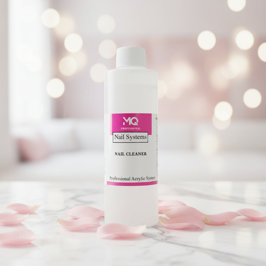 MQ Professional Nail System Acetone, Cleanser & Cuticle Remover Mask Queen Nepal