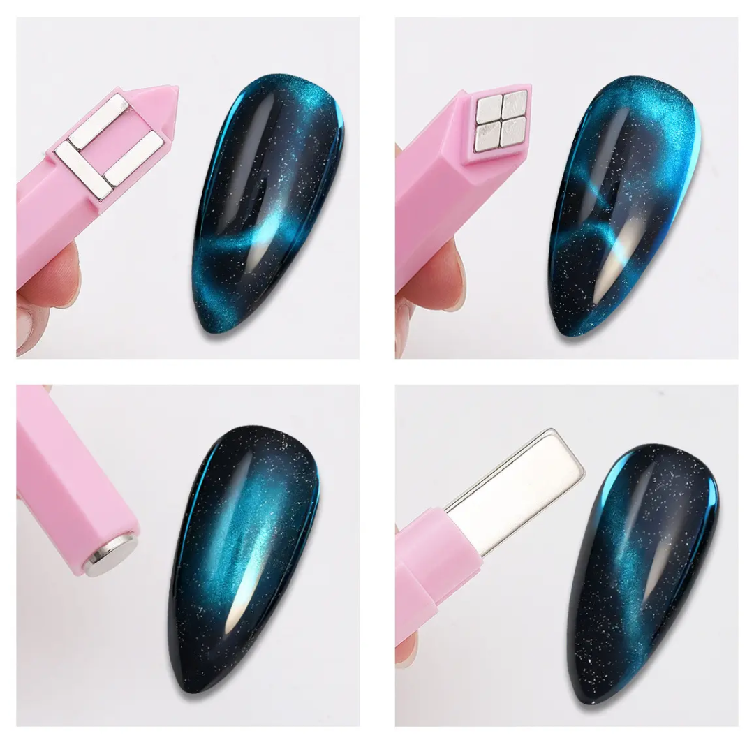 4 in 1 Magnet Stick For Cat Eye Mask Queen Nepal