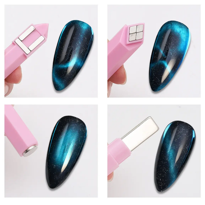 4 in 1 Magnet Stick For Cat Eye Mask Queen Nepal