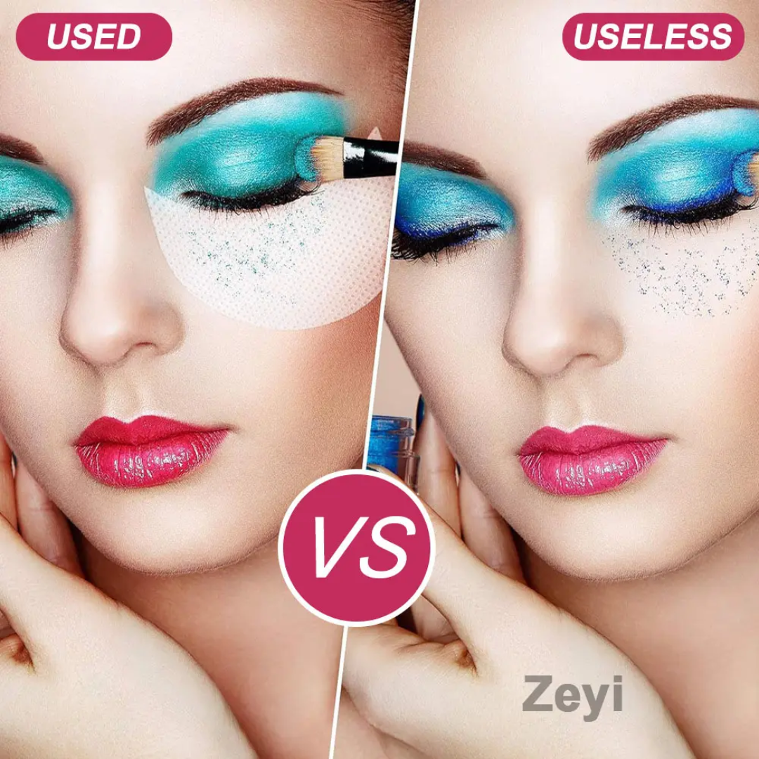 Lash Remove Tape Under Eye Tape Mask Queen Nepal