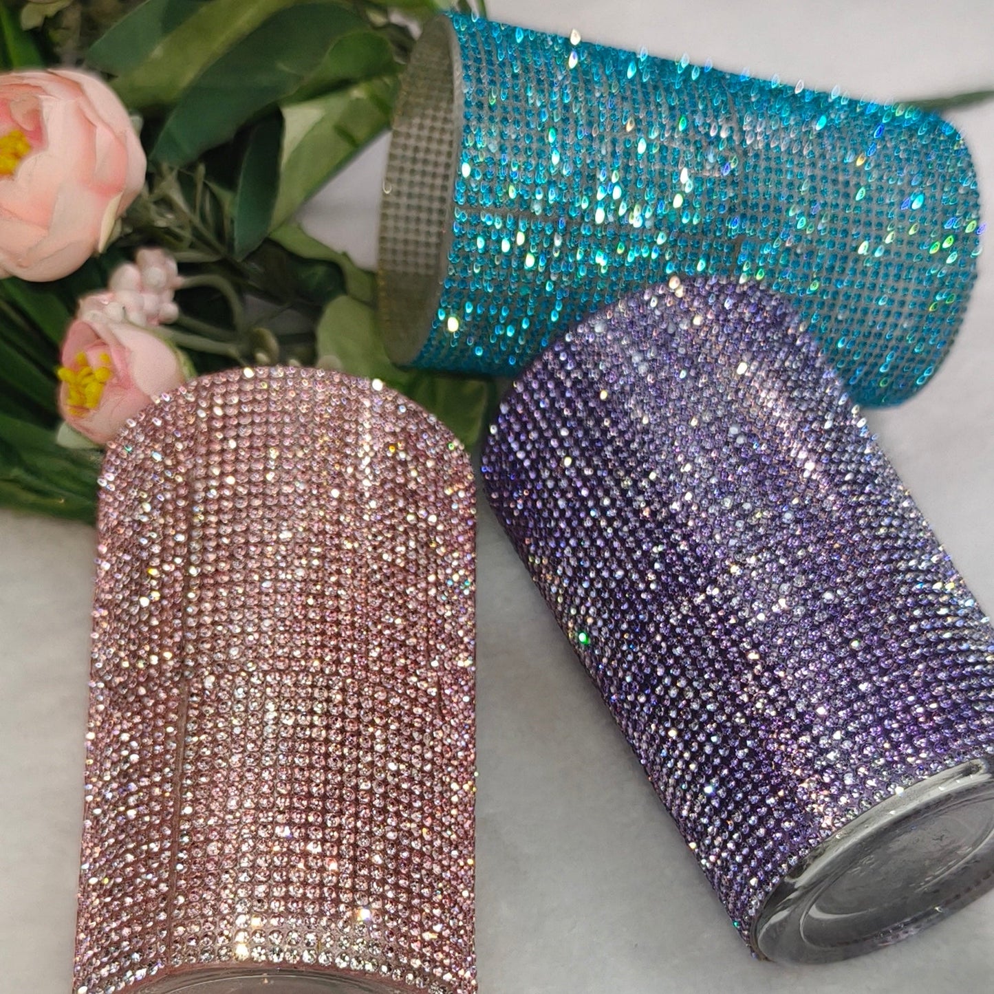 Brush Holder Storage Cubes For Organizing Nail Art Brushes Mask Queen Nepal