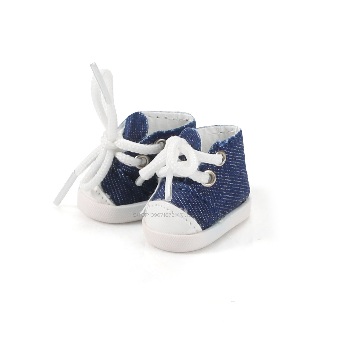 Labubu Doll Shoes Cute Stylish Set Item Easy Beauty Nepal