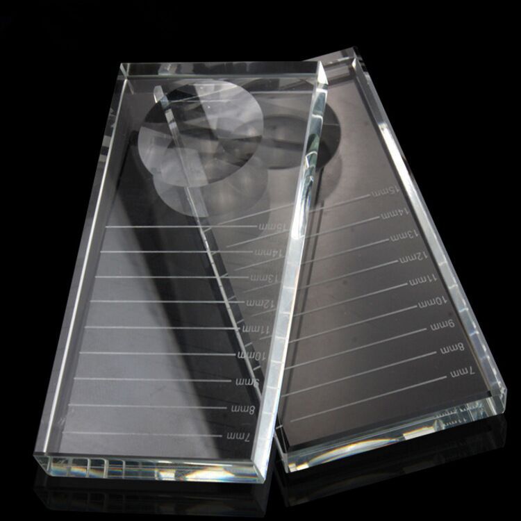 Sullmar Lash Operate Glass Mask Queen Nepal