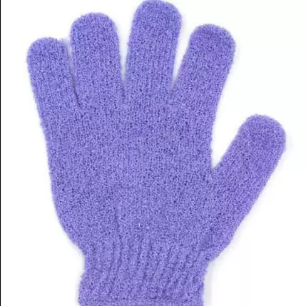 Exfoliating Body Gloves For Deep Cleansing Mask Queen Nepal