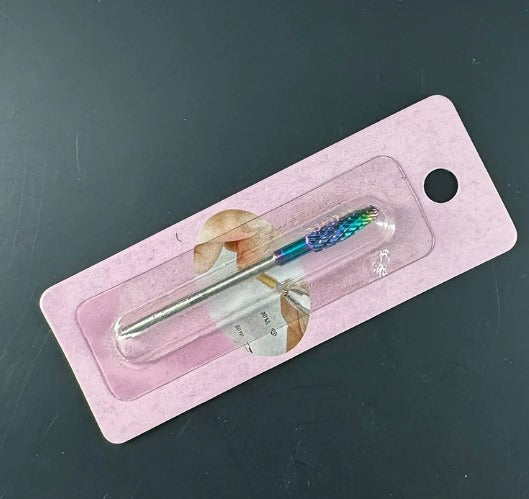 Nail Drill Bits for Removing Nail Gel Polish Mask Queen Nepal