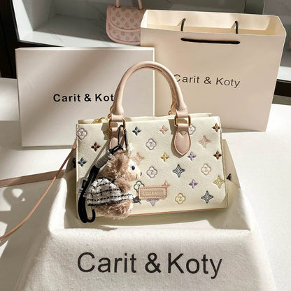 Luxury Carit & Koty Girls iT Handbag Easy Beauty Nepal