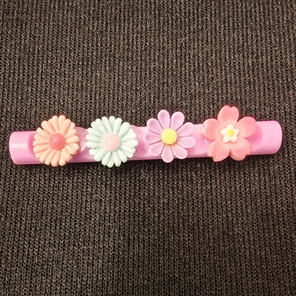 Cute Nail Art Brush Holder Mask Queen Nepal