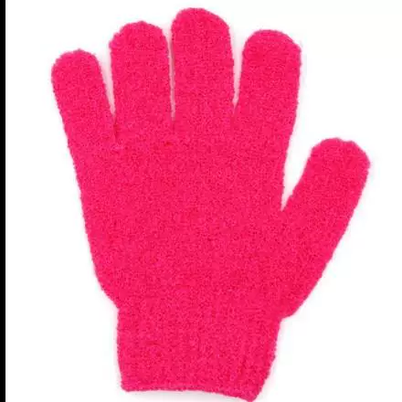 Exfoliating Body Gloves For Deep Cleansing Mask Queen Nepal