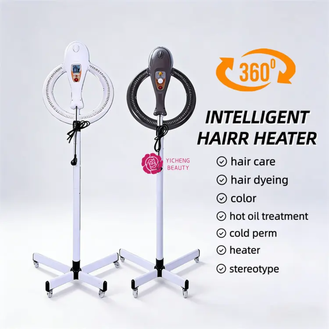 Dolphin Intelligent Hair Hearter Mask Queen Nepal