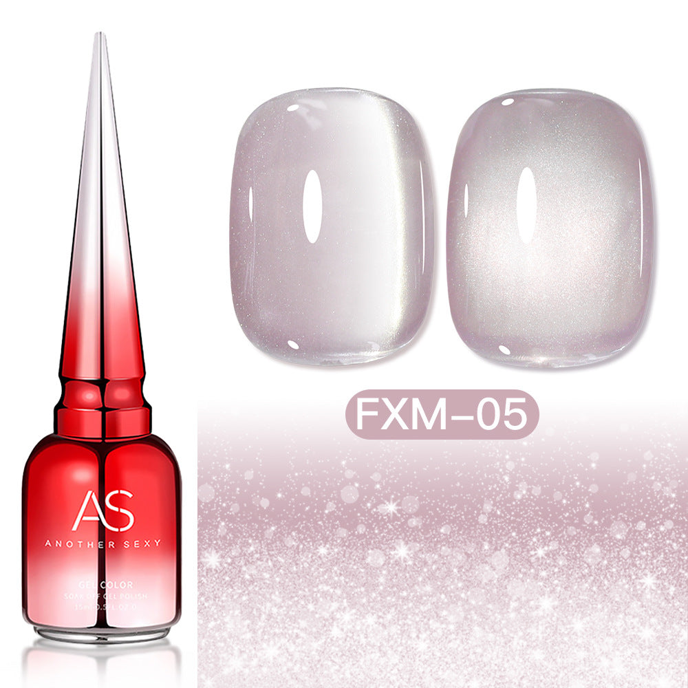 AS FXM Cat Eye Series 15ml Mask Queen Nepal