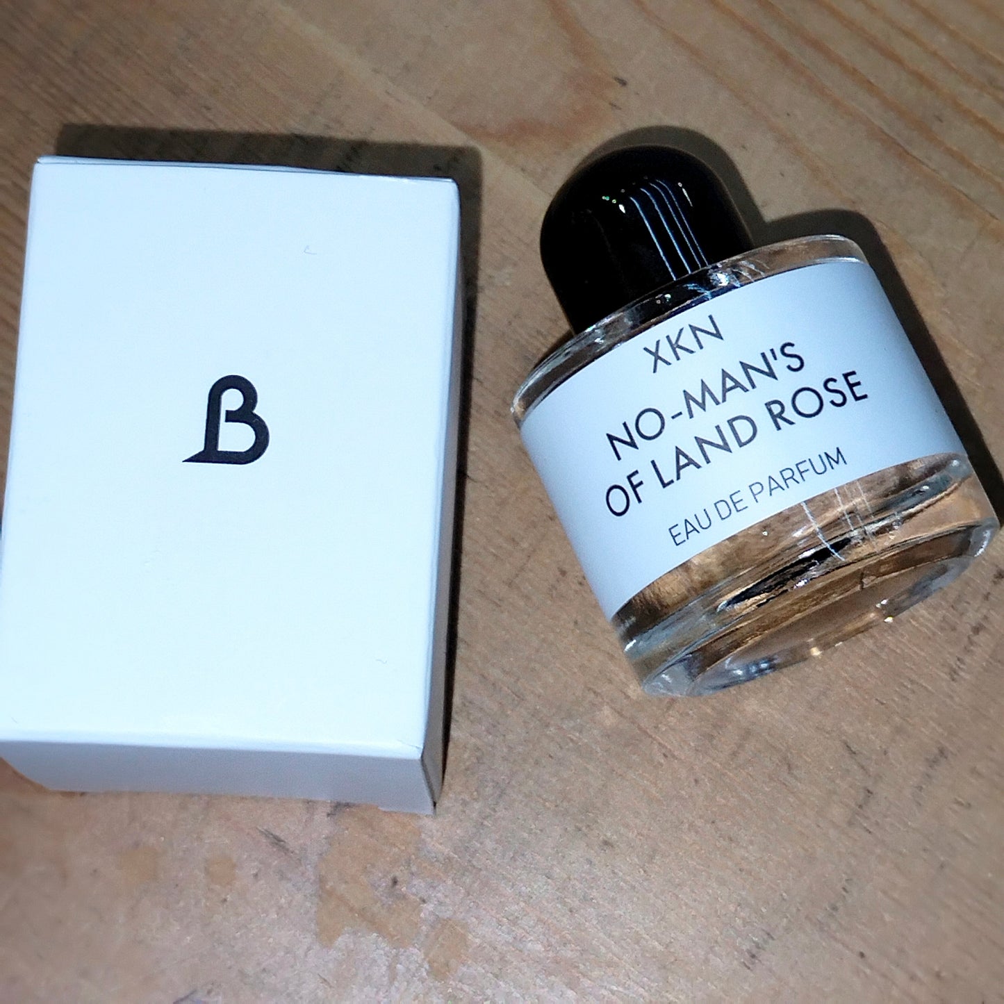 XKN Portable Q Edition 5ml / 7.5ml Mini Perfume Easy Beauty Nepal