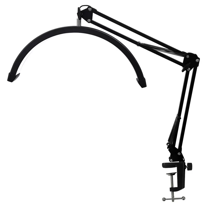 Professional Half LED Moon Light Lamp CS-M16U Mask Queen Nepal
