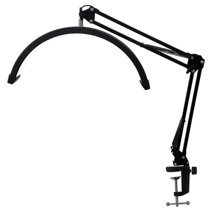 Professional Half LED Moon Light Lamp CS-M16U Mask Queen Nepal