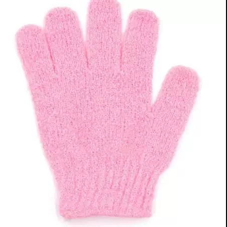 Exfoliating Body Gloves For Deep Cleansing Mask Queen Nepal