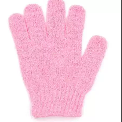 Exfoliating Body Gloves For Deep Cleansing Mask Queen Nepal