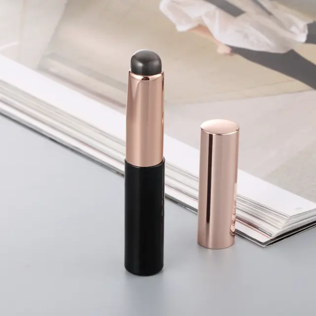 Nail Art Silicone Brush Mask Queen Nepal