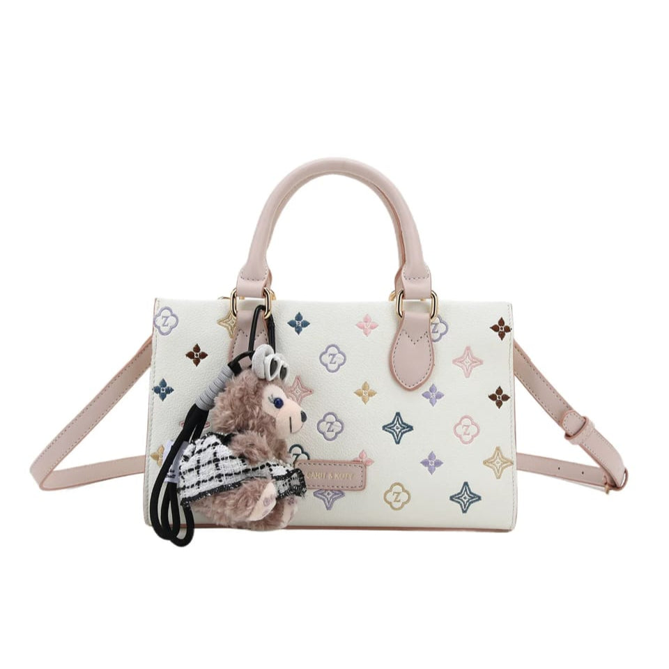 Luxury Carit & Koty Girls iT Handbag Easy Beauty Nepal