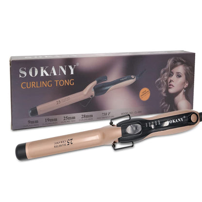 Hair band Sokany CL-666-25 Mask Queen Nepal