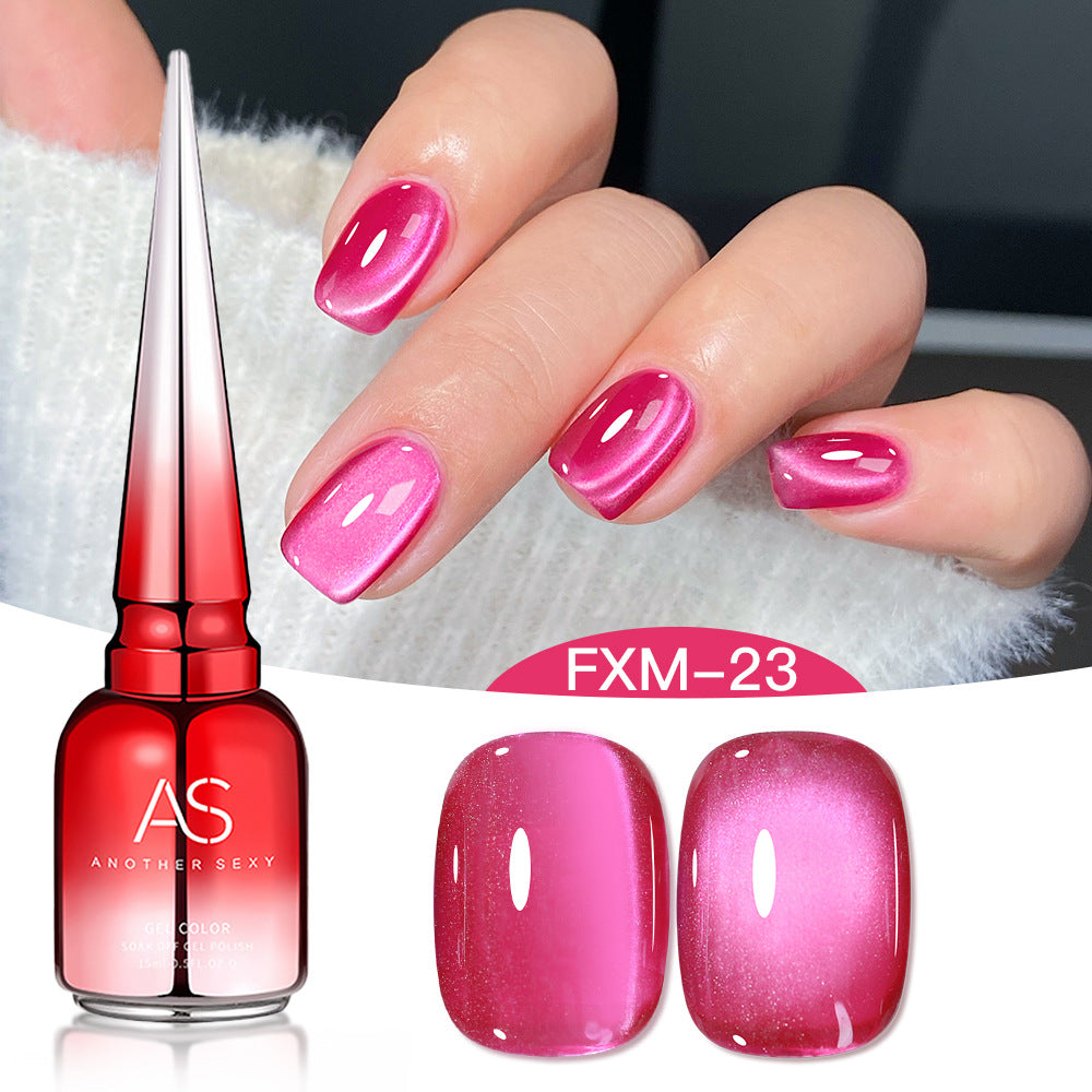 AS FXM Cat Eye Series 15ml Mask Queen Nepal