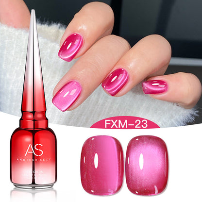 AS FXM Cat Eye Series 15ml Mask Queen Nepal