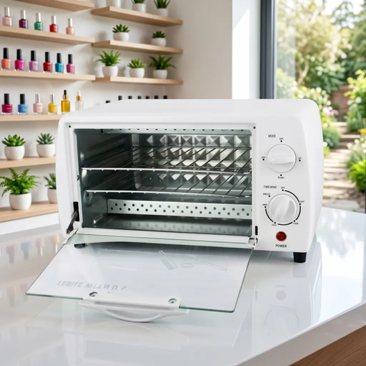 FY-9180 Sterilizer Double Lamp Tube Disinfection Box 14L Mask Queen Nepal