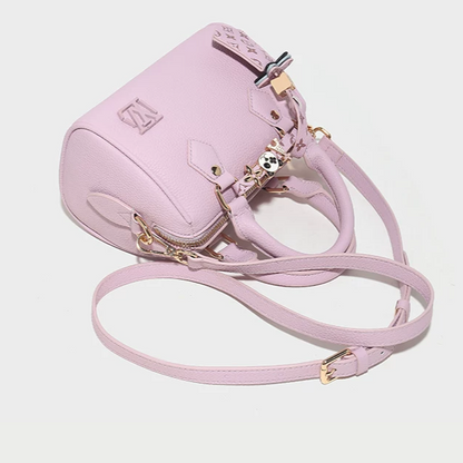 Louis Vuitton Speedy 18 Bag GAB-128 Mask Queen Nepal