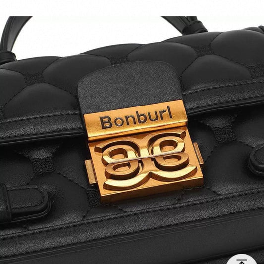 Bonburl Women's Luxury Handbag Easy Beauty Nepal