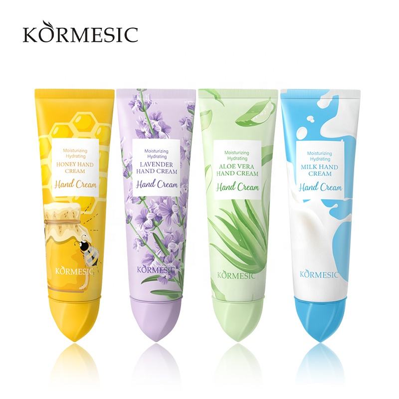 KORMESIC Soothing & Moisturizing Hand Cream Mask Queen Nepal