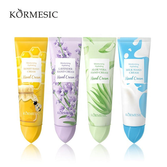 KORMESIC Soothing & Moisturizing Hand Cream Mask Queen Nepal