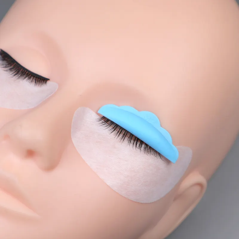 Beautiful Dolls Perming Affine Eye Patch Mask Queen Nepal